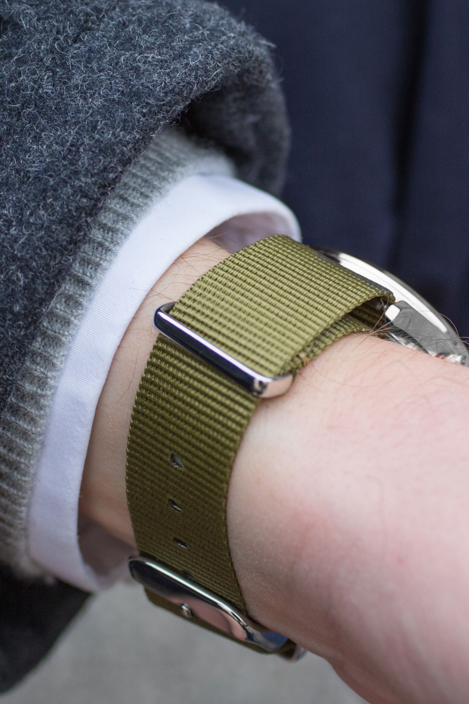 NATO Strap