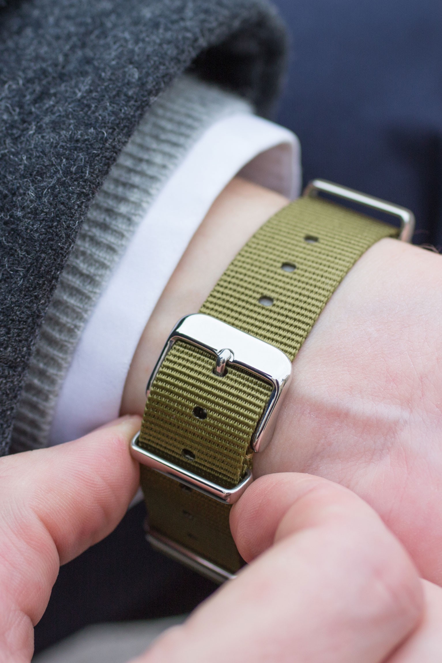 NATO Strap