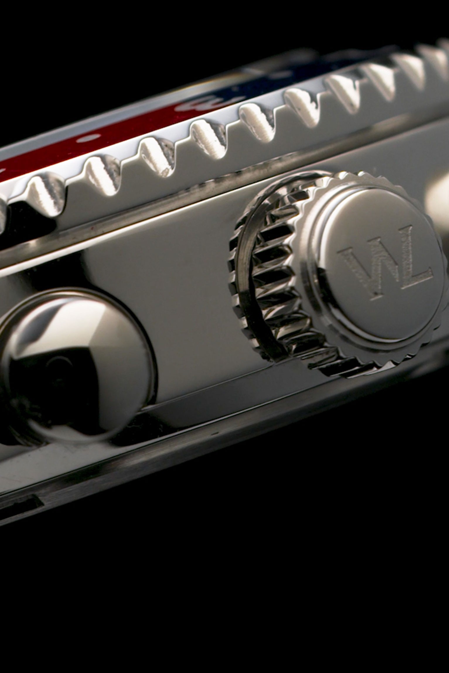 Chrono Dual Time